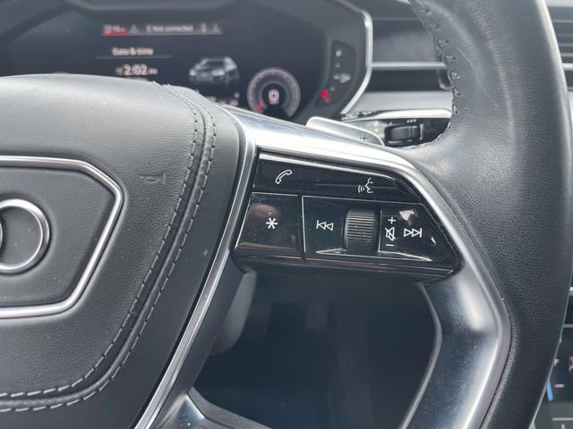 Used 2019 Audi A8 L 3.0T w/ Luxury Package AWD/4WD image 27