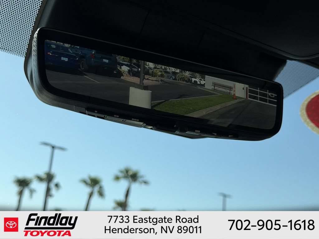 Certified 2024 Toyota Tacoma Limited w/ Limited Package (LT) AWD/4WD image 32
