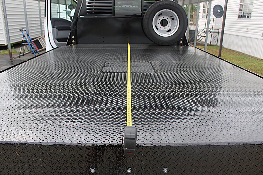 Used 2024 Ford F350 XLT AWD/4WD image 8
