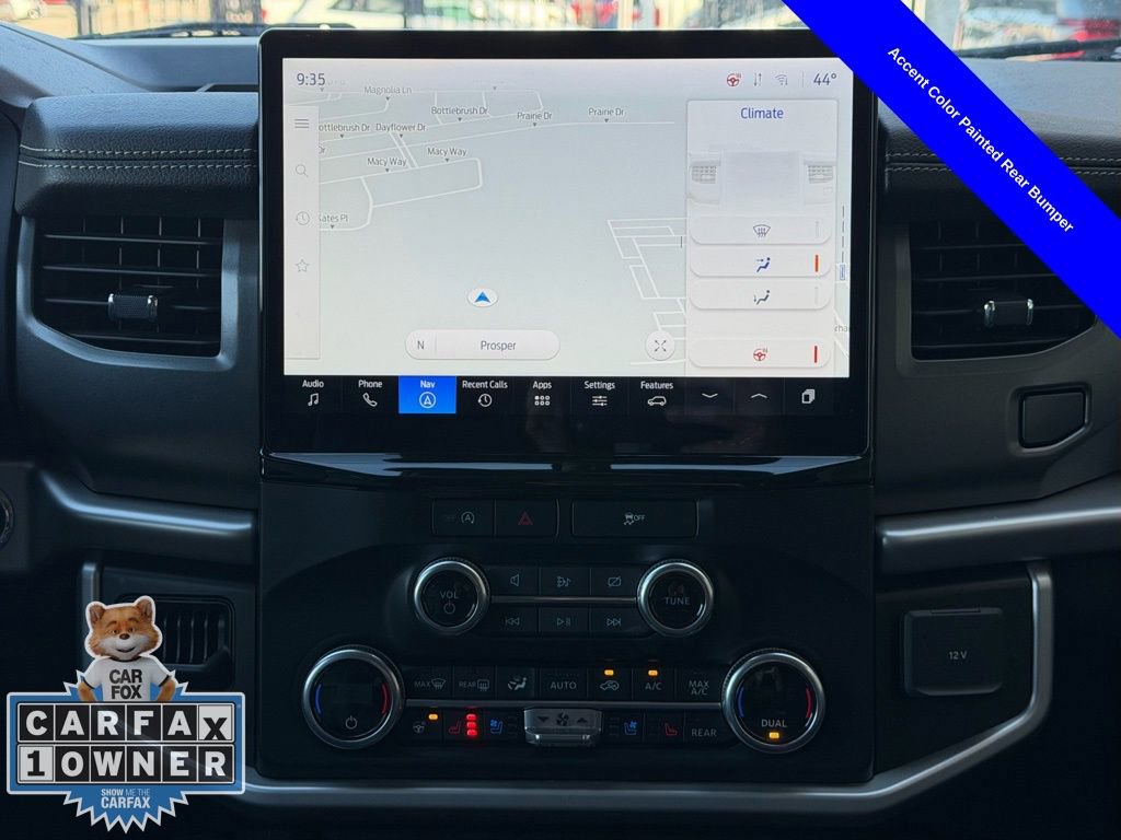 Used 2024 Ford Expedition Max XLT image 16