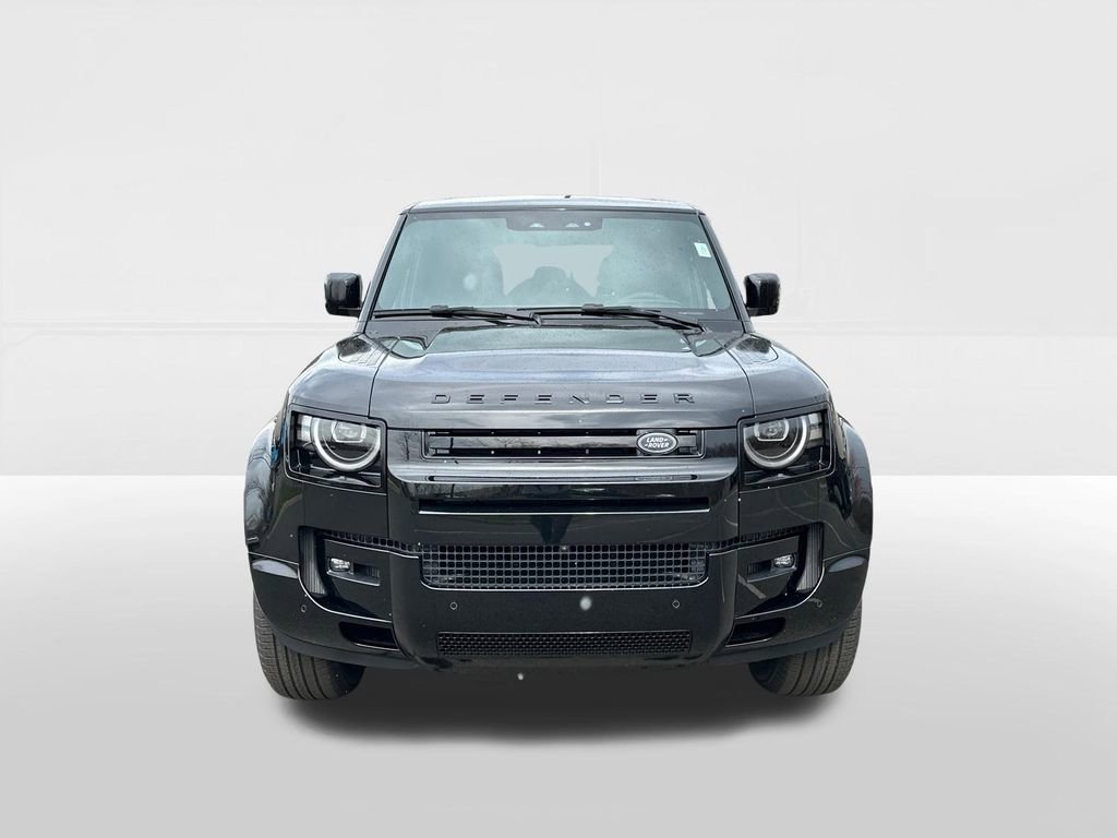 New 2026 Land Rover Defender 110 X-Dynamic SE image 6