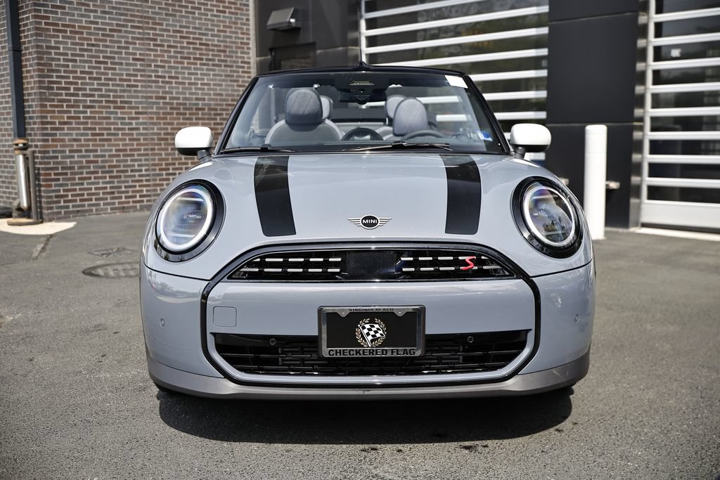 New 2026 MINI Cooper S FWD image 14
