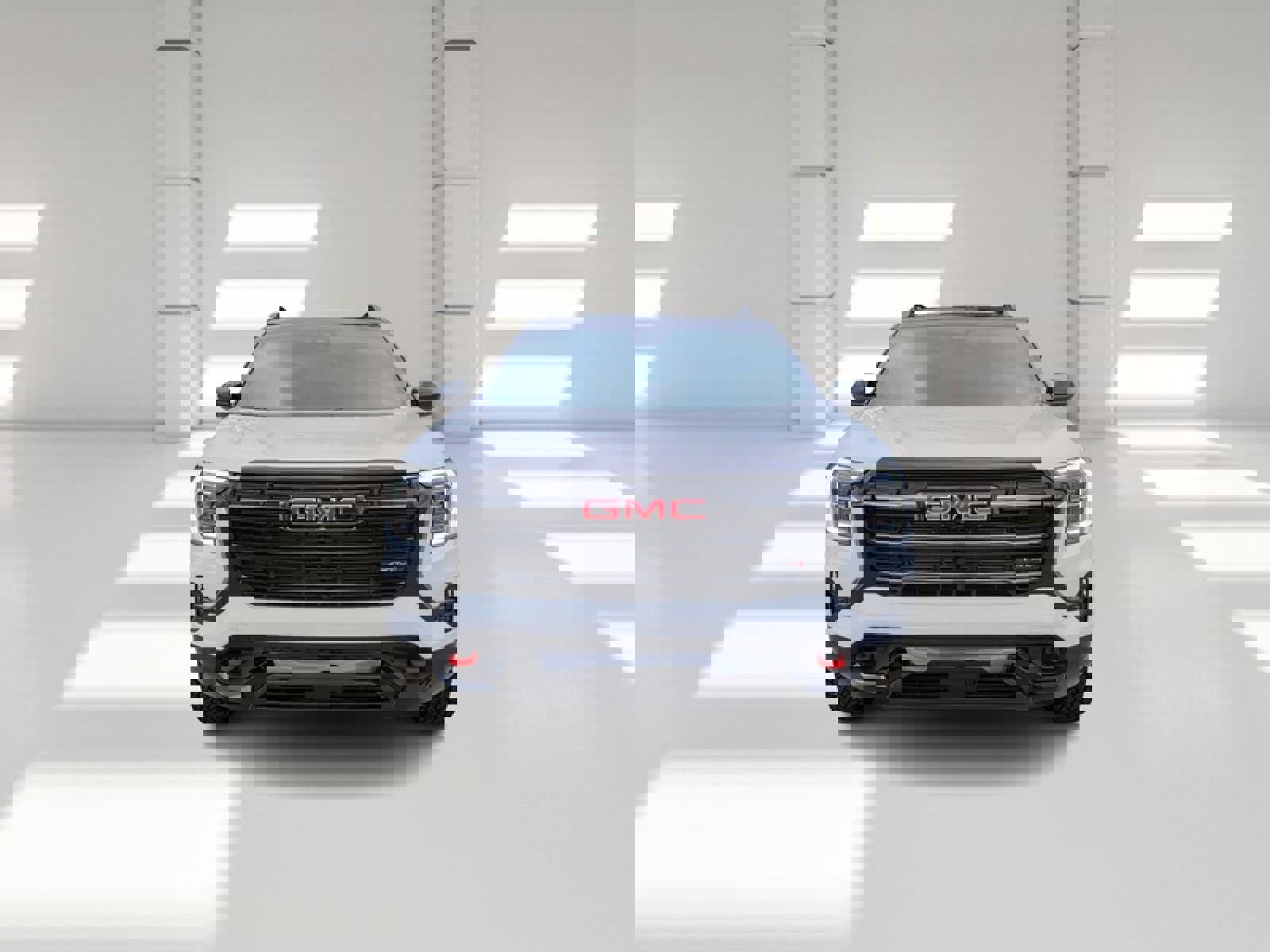 New 2026 GMC Terrain AT4 w/ Convenience Package III image 2