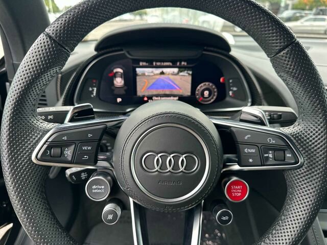 Used 2023 Audi R8 V10 performance image 25