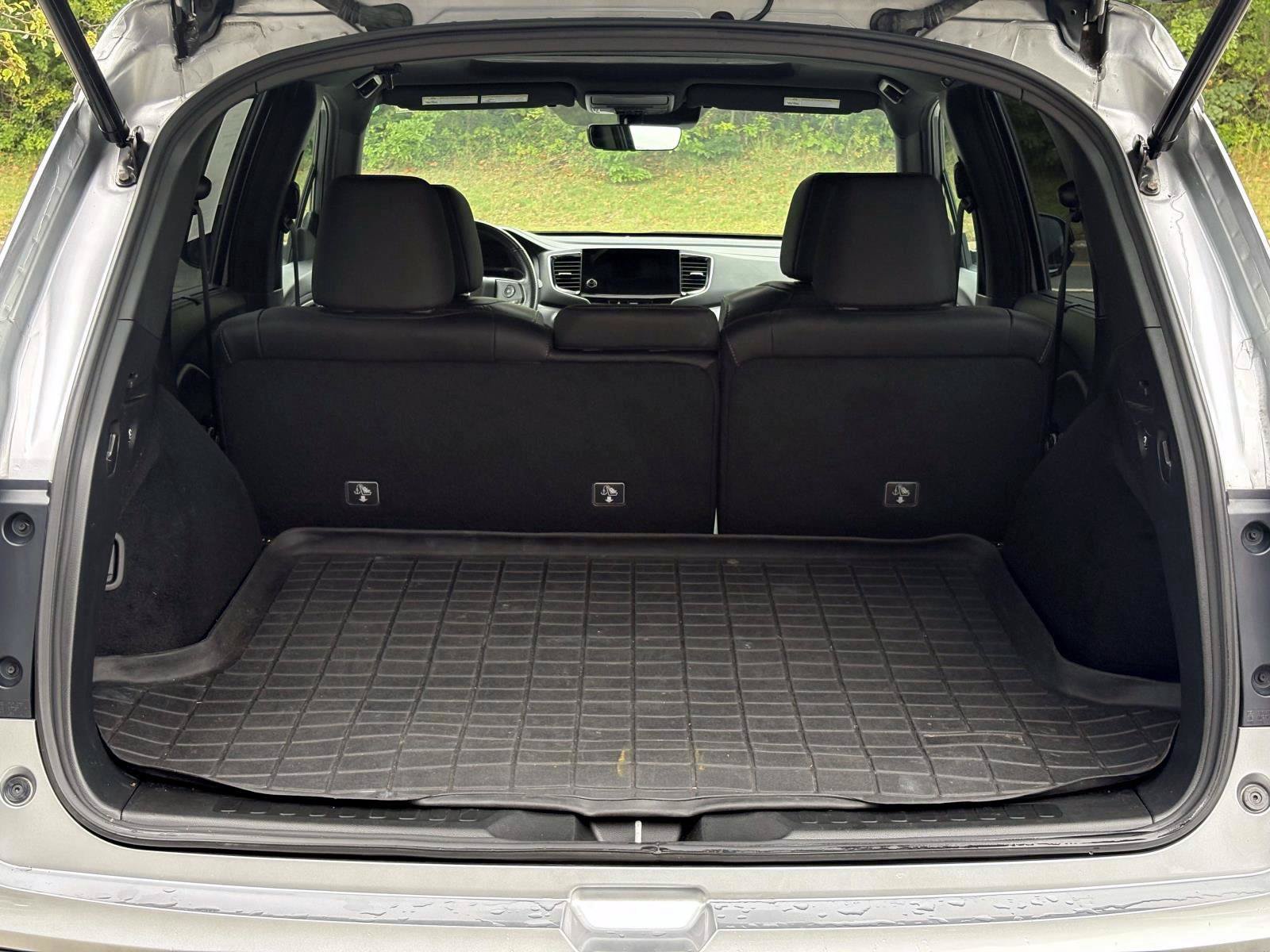 Used 2019 Honda Passport EX-L image 9