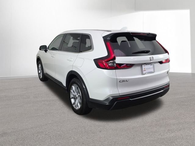 Used 2024 Honda CR-V EX-L image 37