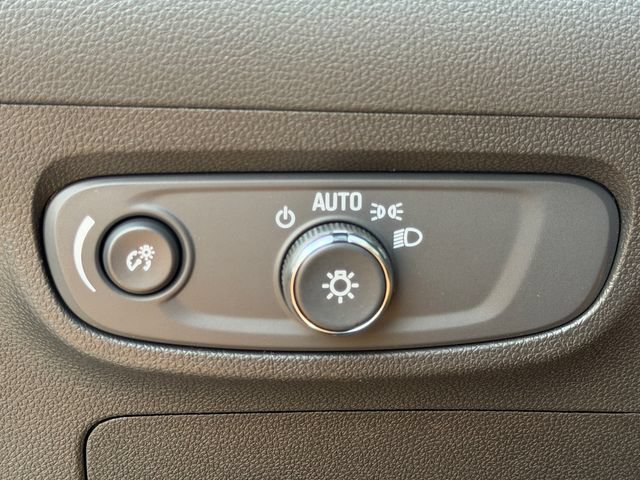 New 2026 Buick Encore GX Sport Touring w/ Advanced Technology Package FWD image 22