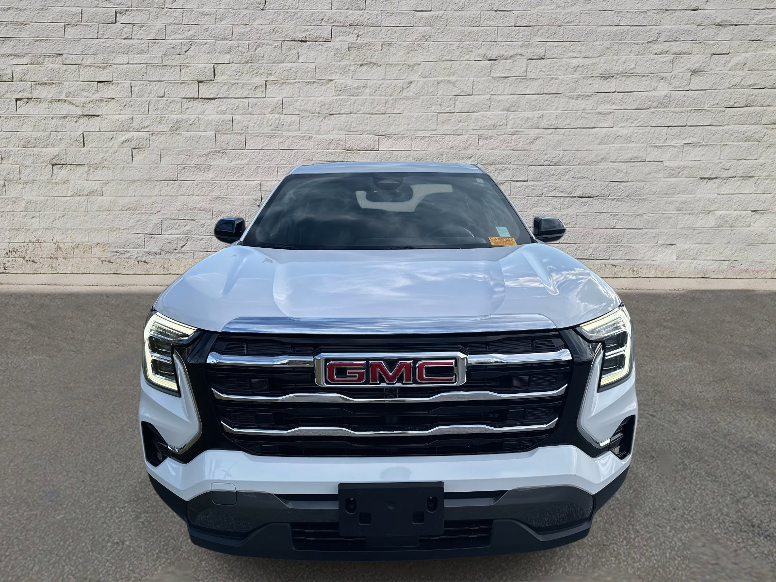 Used 2025 GMC Terrain Elevation image 8