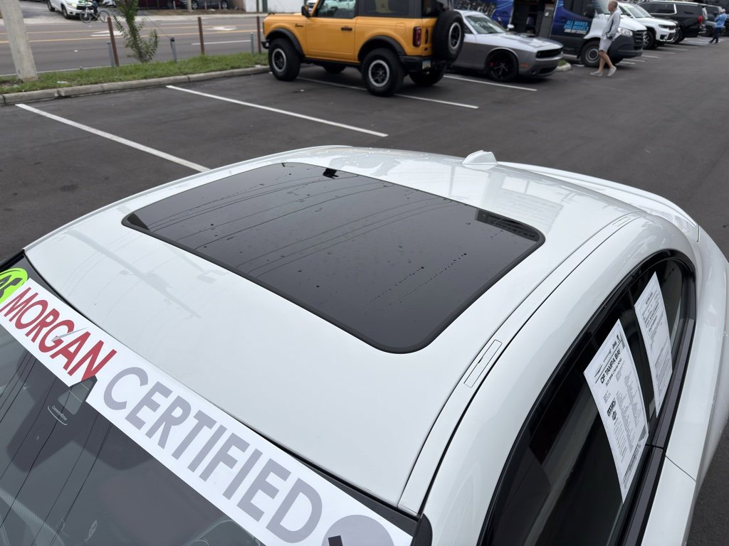 Used 2025 BMW M240i xDrive Coupe image 11