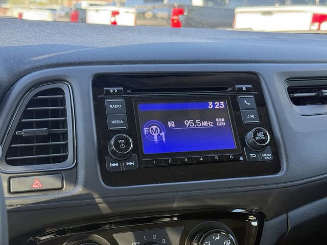 Used 2020 Honda HR-V LX image 26