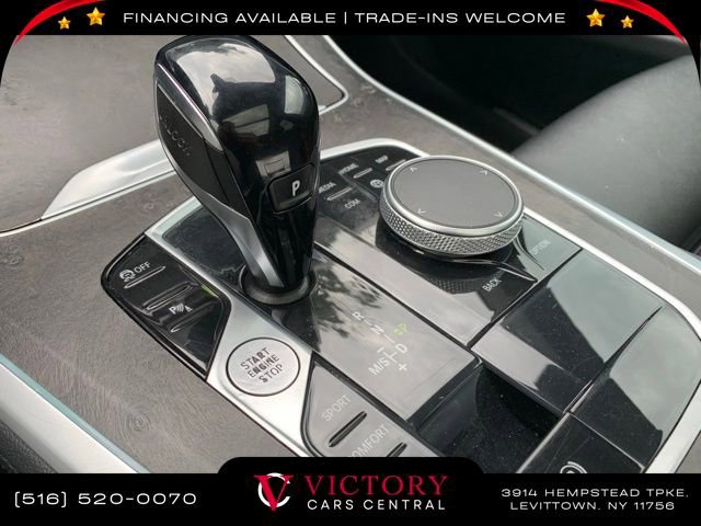 Used 2022 BMW X5 xDrive40i image 34