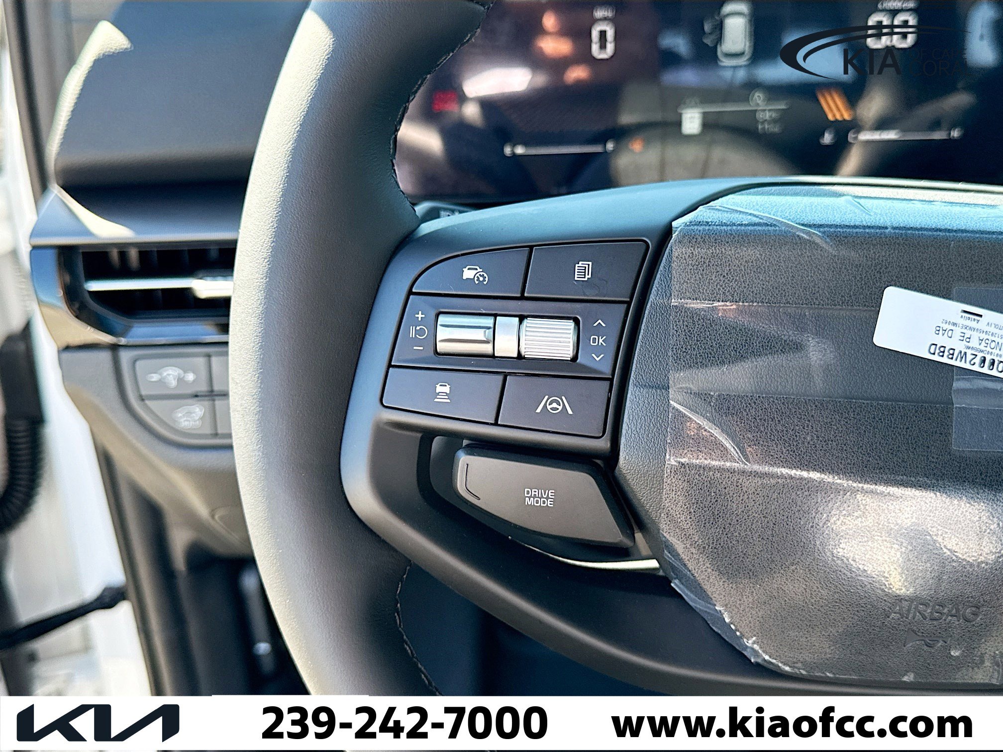 New 2026 Kia Sportage EX image 37