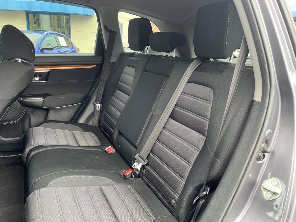 Used 2019 Honda CR-V EX image 18
