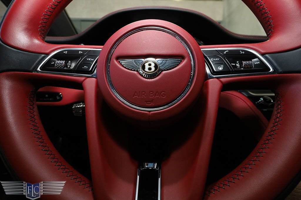 Used 2020 Bentley Continental GT V8 image 28
