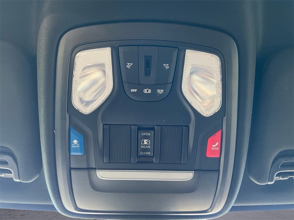 Used 2020 RAM 2500 Power Wagon image 11