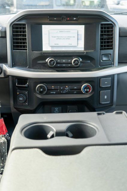 Used 2023 Ford F150 XLT AWD/4WD image 13
