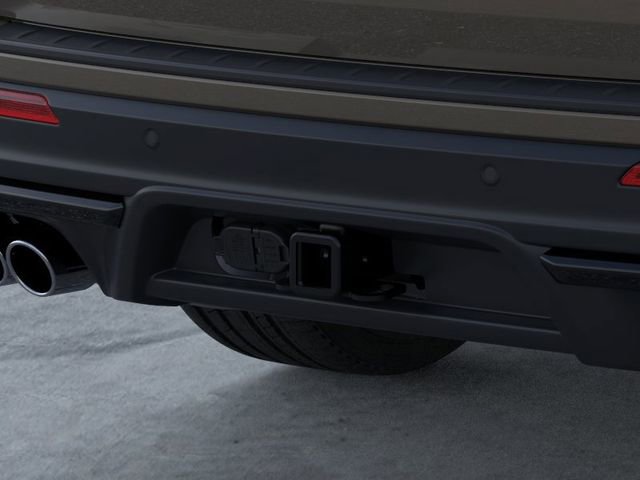 New 2026 Ford Explorer ST w/ Sun And Sound Package image 23