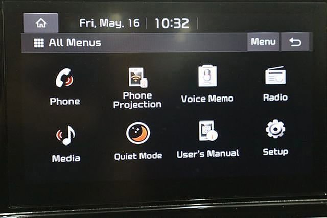 Used 2022 Kia Forte LXS image 27