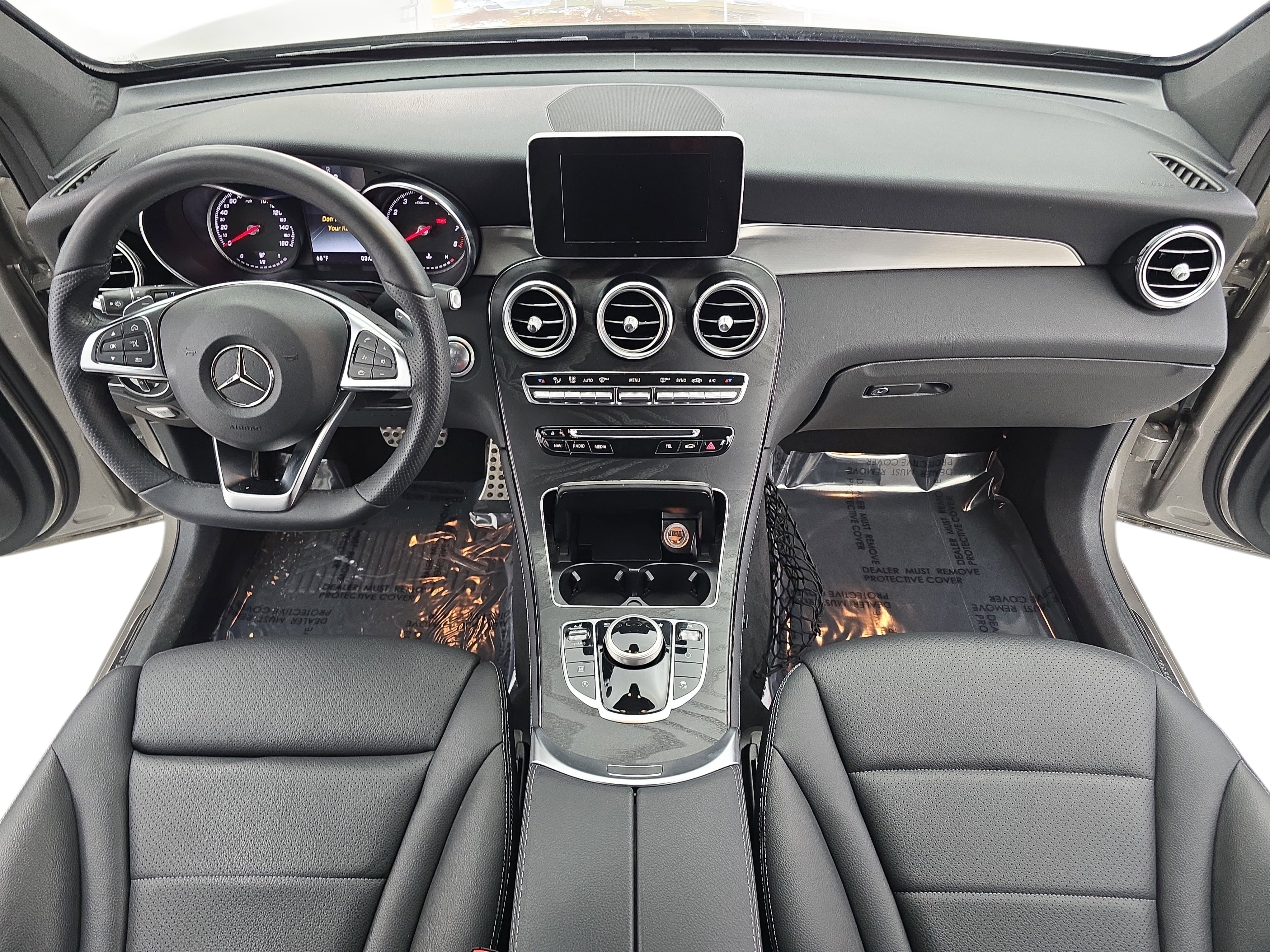 Certified 2019 Mercedes-Benz GLC 300 image 9