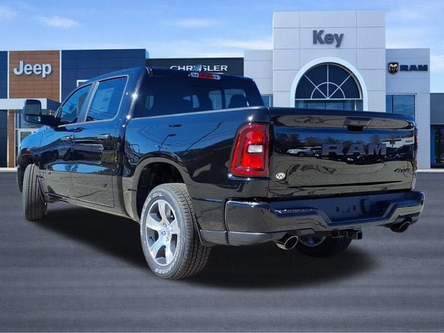 New 2026 RAM 1500 Express AWD/4WD image 5