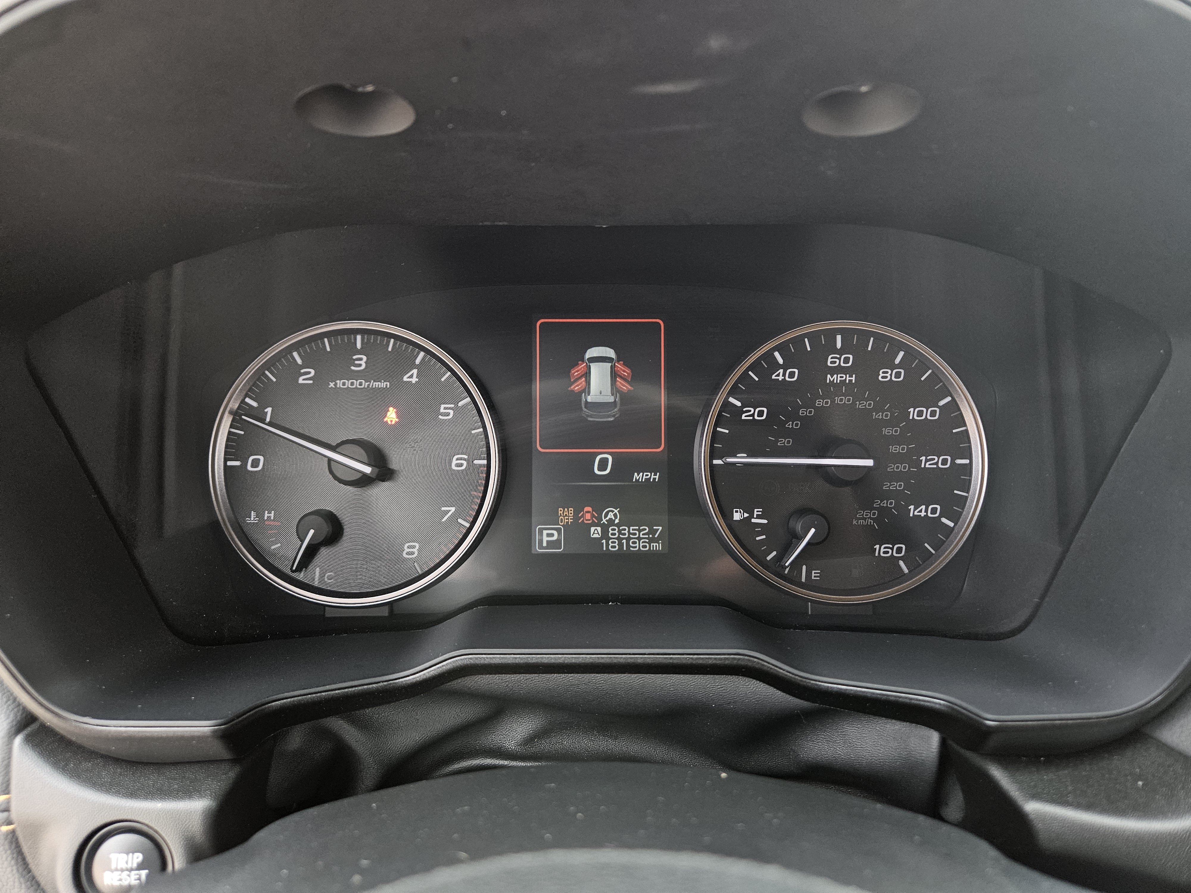 Used 2025 Subaru Outback Wilderness AWD/4WD image 30