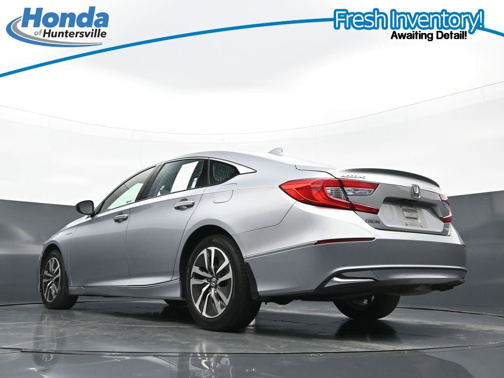 Used 2020 Honda Accord EX-L image 35