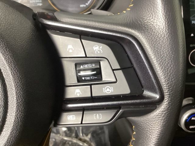 Used 2022 Subaru Forester Wilderness image 30