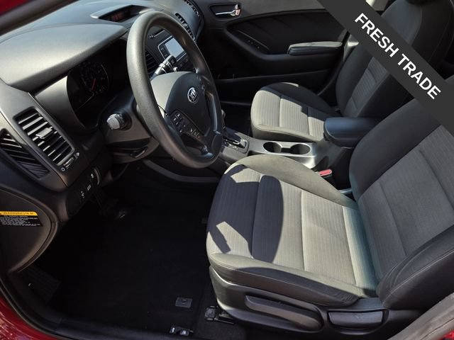 Used 2016 Kia Forte LX w/ LX Popular Plus Package FWD image 18