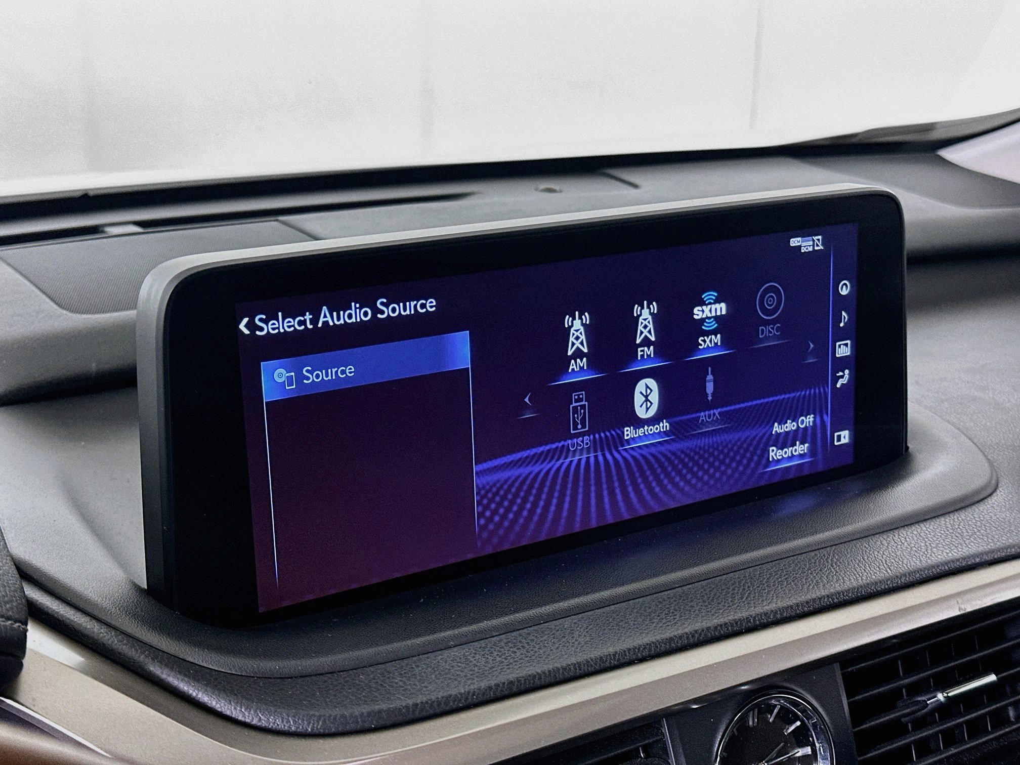 Used 2020 Lexus RX 450hL AWD w/ Premium Package image 21