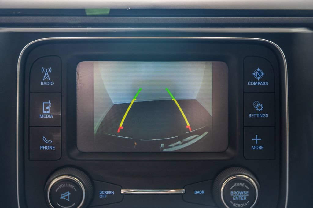 Used 2016 RAM 3500 Tradesman w/ Chrome Appearance Group AWD/4WD image 48