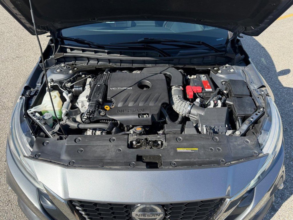 Used 2020 Nissan Altima 2.0 SR FWD image 41
