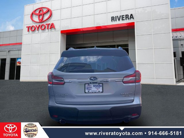 Used 2021 Subaru Ascent Limited AWD/4WD image 8