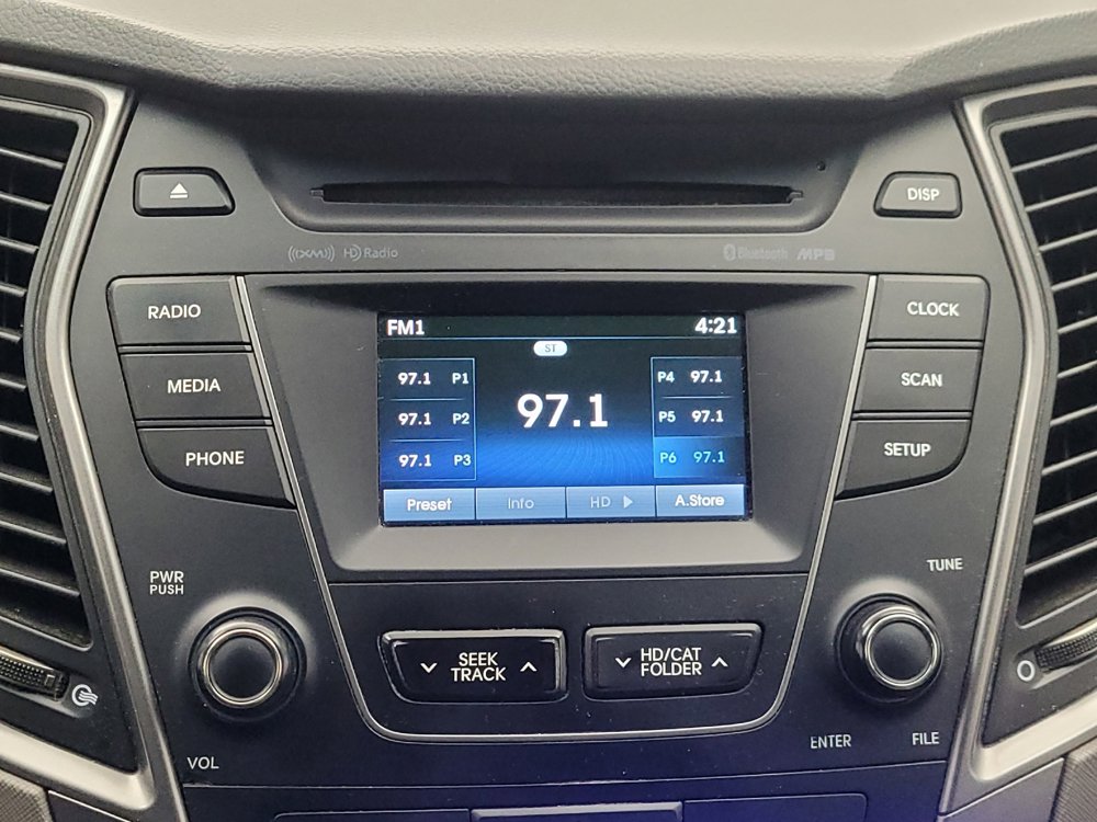 Used 2016 Hyundai Santa Fe Sport w/ Option Group 03 image 25