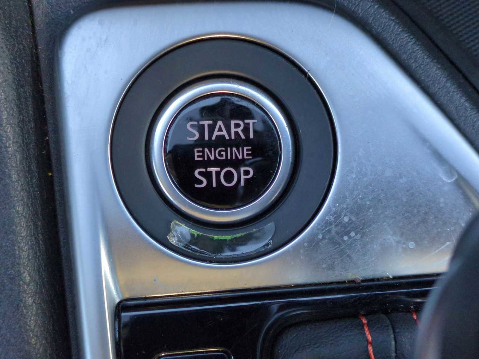 Used 2024 Nissan Sentra SR image 16