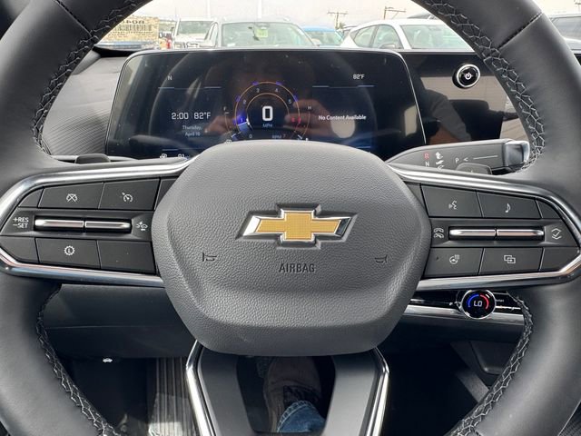 New 2026 Chevrolet Equinox LT w/ Convenience Package II image 18