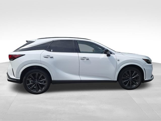 Used 2024 Lexus RX 350 F Sport w/ Convenience Package AWD/4WD image 6
