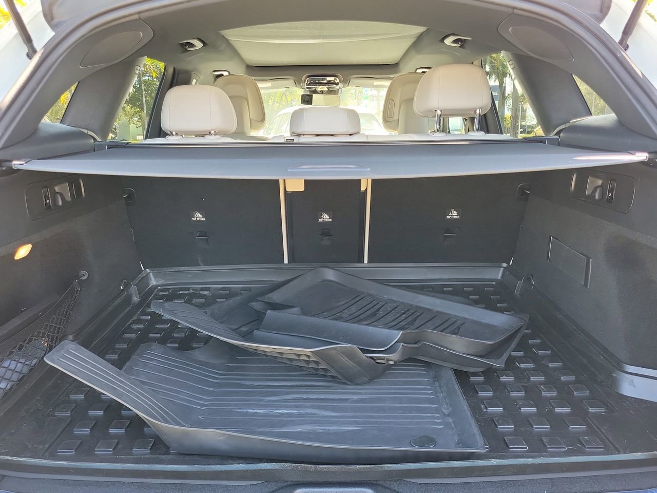 Used 2026 Mercedes-Benz GLC 300 image 8