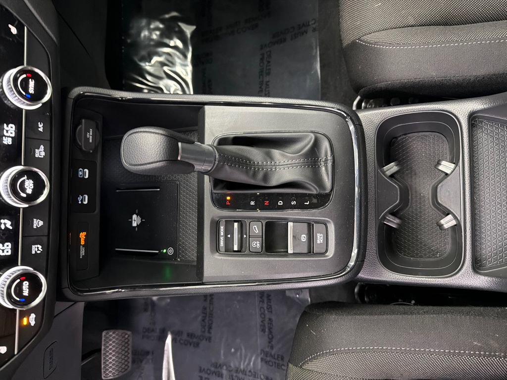 Used 2026 Honda CR-V EX image 32