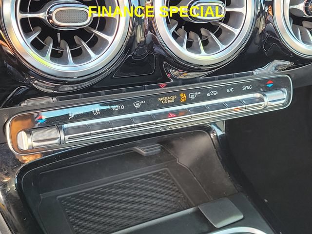 Used 2022 Mercedes-Benz CLA 250 image 25