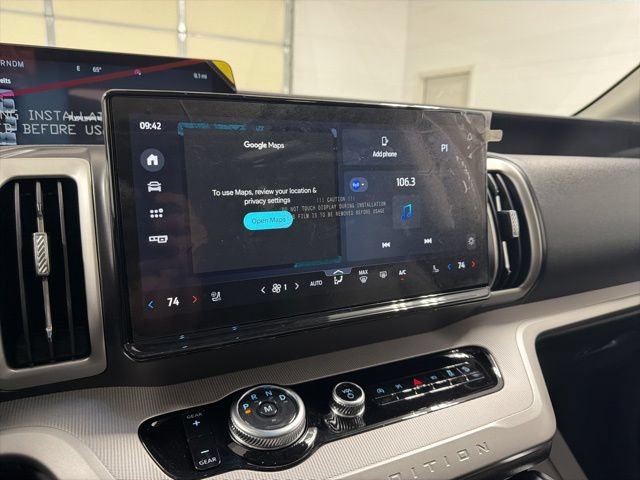 New 2026 Ford Expedition Max Active AWD/4WD image 33