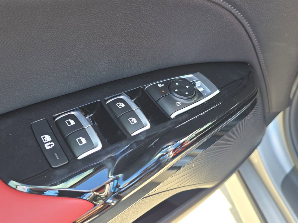 New 2026 Kia K5 GT-Line image 19