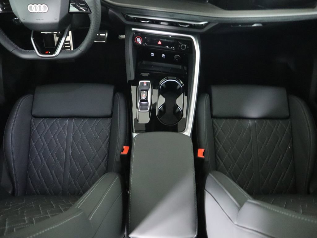 New 2025 Audi SQ5 Premium Plus image 18