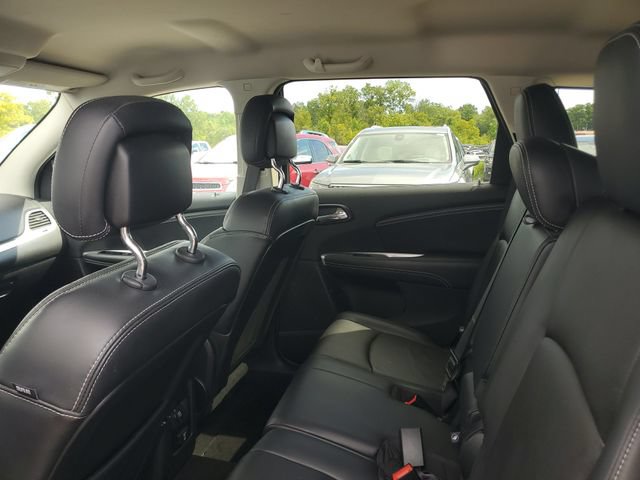 Used 2013 Dodge Journey Crew FWD image 8