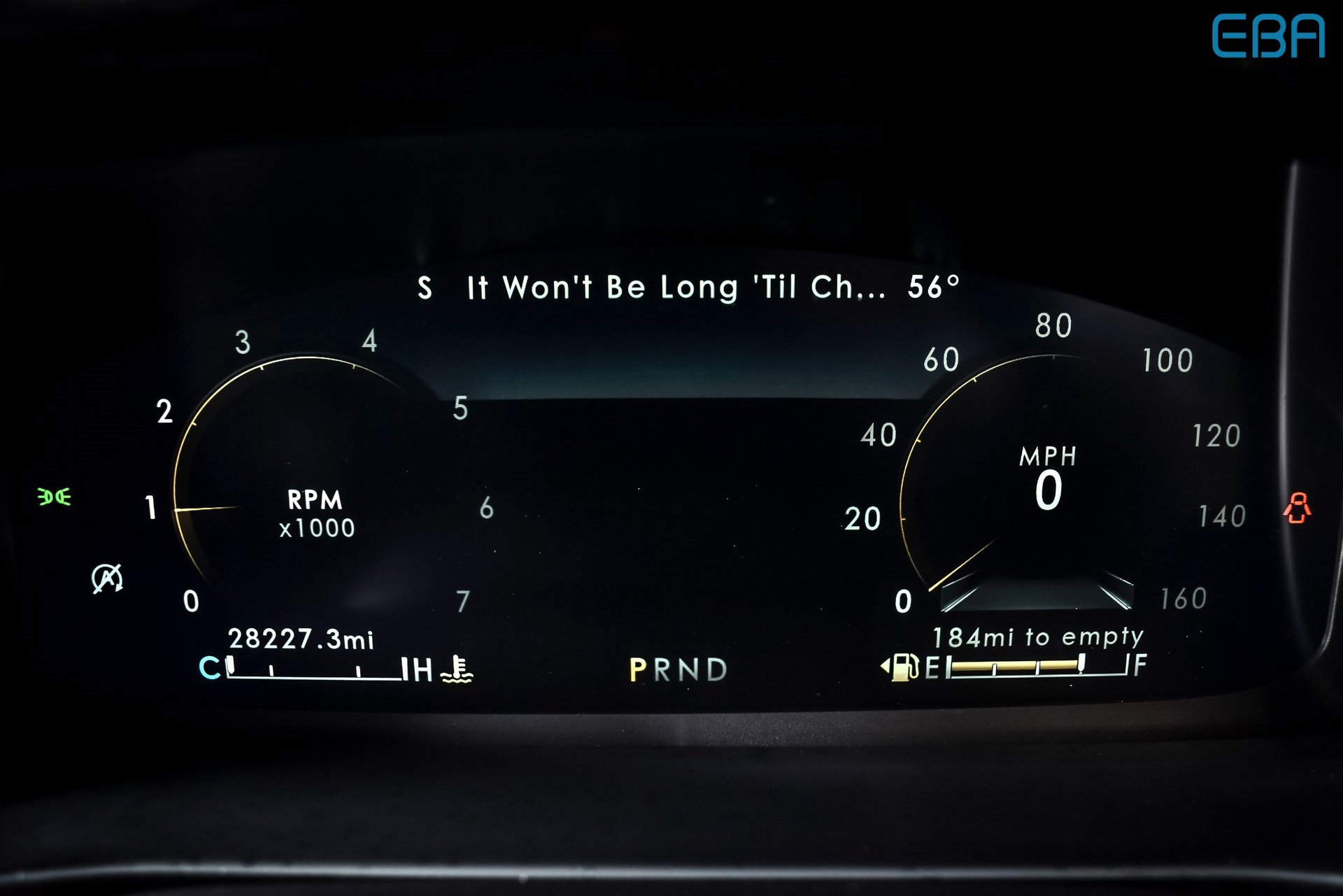 Used 2024 Lincoln Aviator Reserve image 19