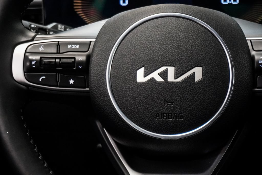 Used 2026 Kia K5 GT-Line AWD/4WD image 15