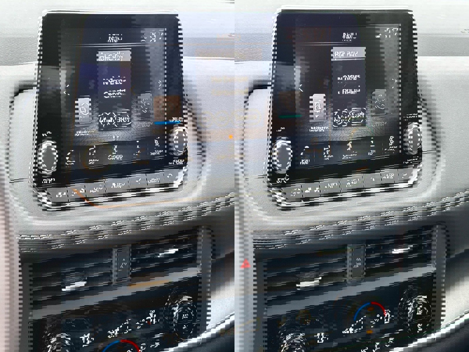 New 2026 Nissan Rogue SV image 24