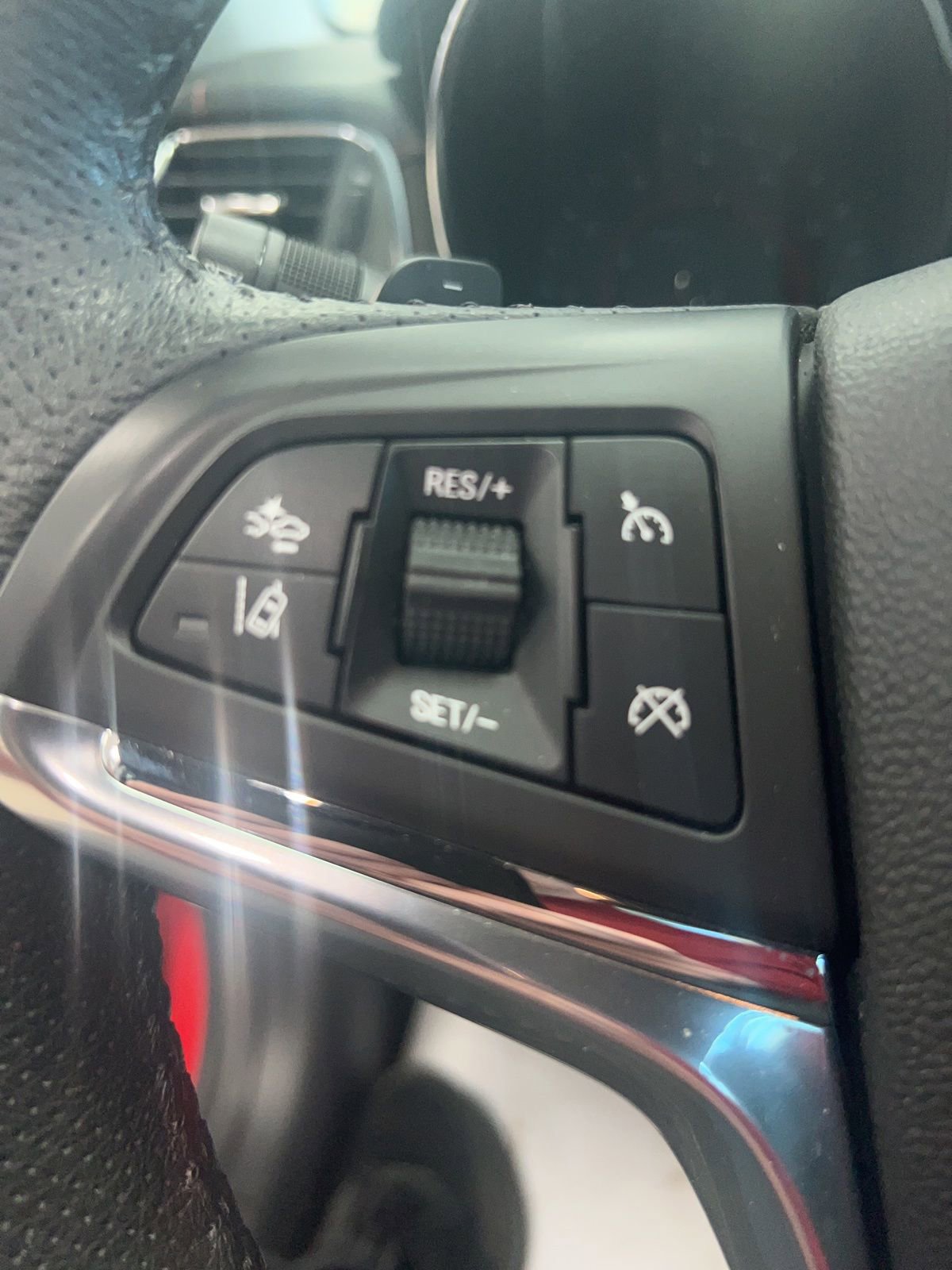 Used 2017 Chevrolet SS image 18