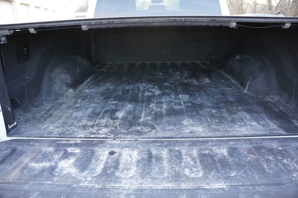 Used 2023 RAM 2500 Big Horn w/ Level 1 Equipment Group image 21