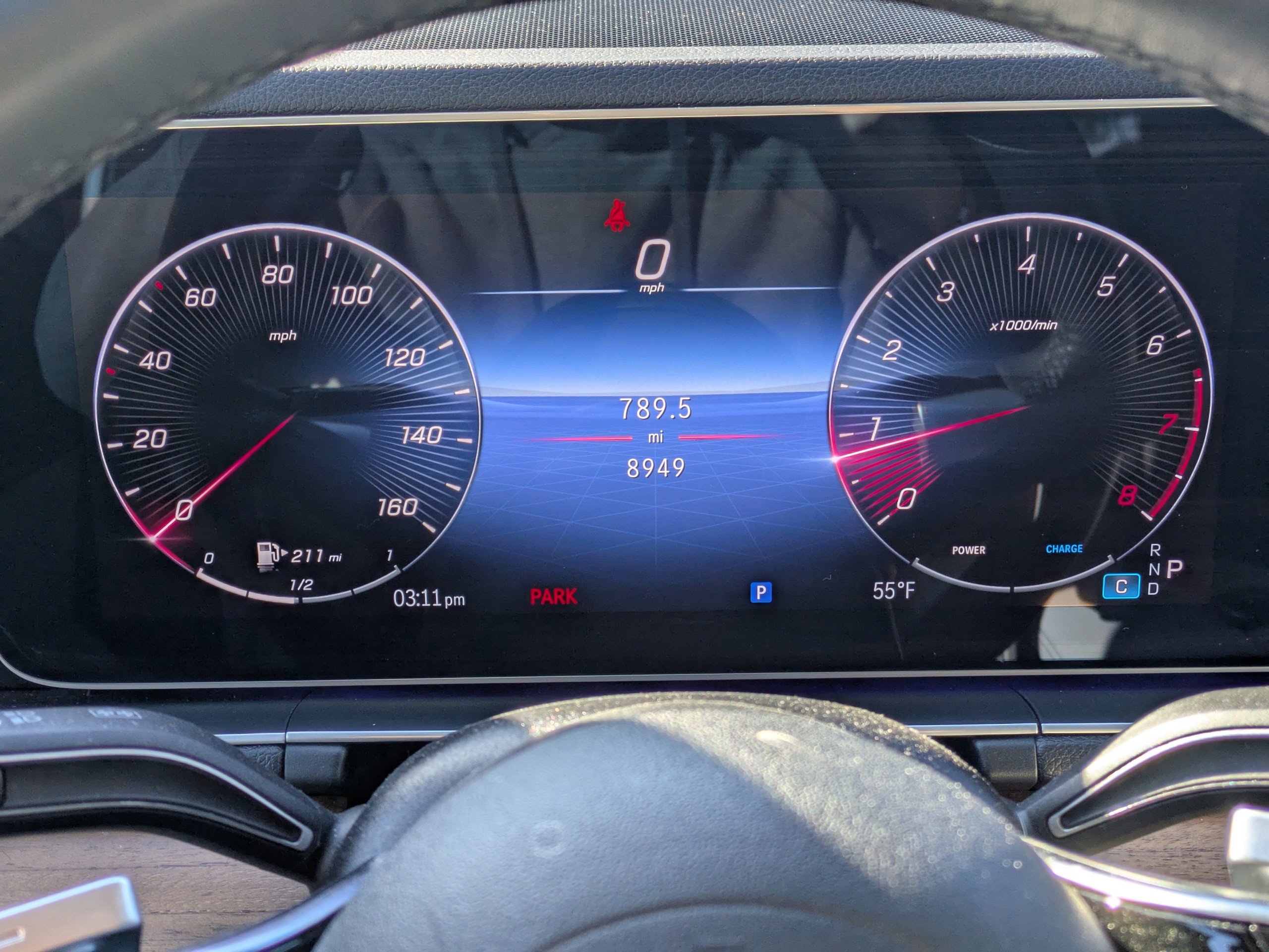 Certified 2024 Mercedes-Benz GLE 350 4MATIC image 19