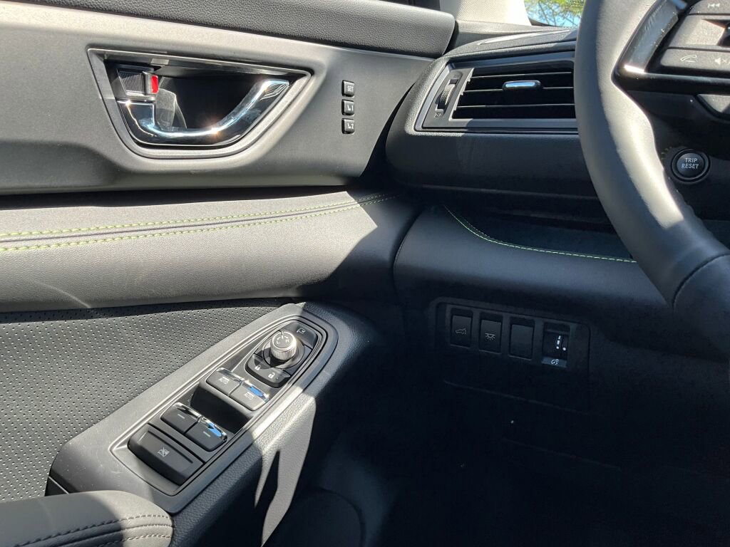New 2025 Subaru Ascent Bronze Edition image 27
